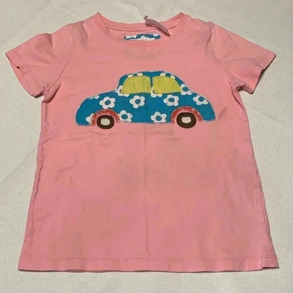 Mini Boden Tee-shirt,T-shirt.Size 7-8 yrs. - Picture 1 of 3